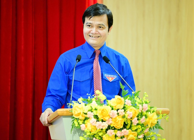 Đưa App Thanh niên Việt Nam trở thành 'siêu ứng dụng' - Ảnh 2.