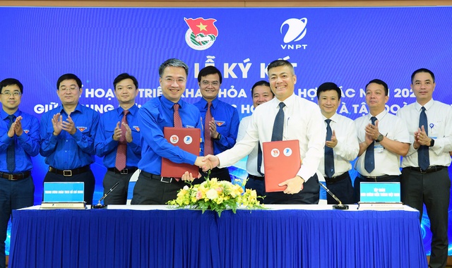 Đưa App Thanh niên Việt Nam trở thành 'siêu ứng dụng' - Ảnh 1.