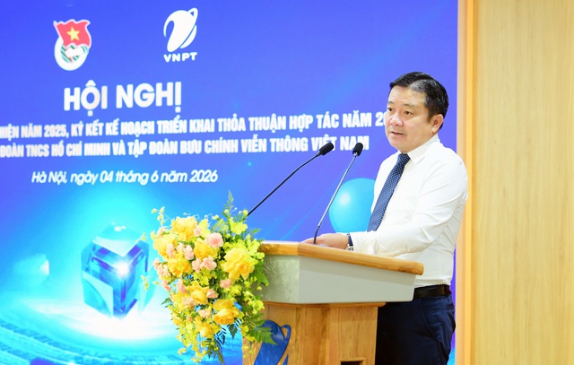 Đưa App Thanh niên Việt Nam trở thành 'siêu ứng dụng' - Ảnh 3.