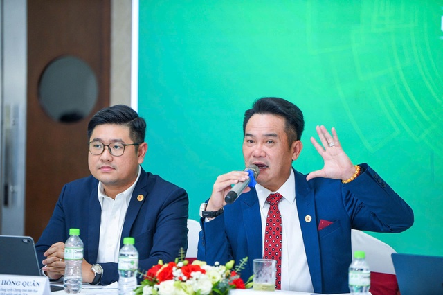 Hơn một thập kỷ bồi đắp lực lượng doanh nh&acirc;n trẻ khởi nghiệp cho kỷ nguy&ecirc;n mới- Ảnh 5.