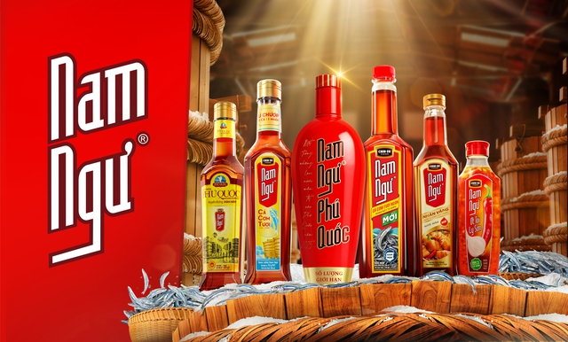 Nam Ngư đảm bảo nguồn cung, đầu tư c&ocirc;ng nghệ gia tăng lợi &iacute;ch cho người d&ugrave;ng - Ảnh 2.