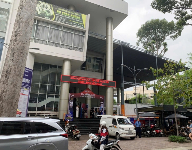 Hè này cho con học võ ở đâu? - Ảnh 5.