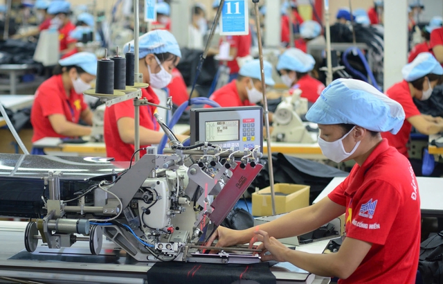 Mổ xẻ hiện tượng lạ nhập siêu 'khủng' gần 14 tỉ USD - Ảnh 2.