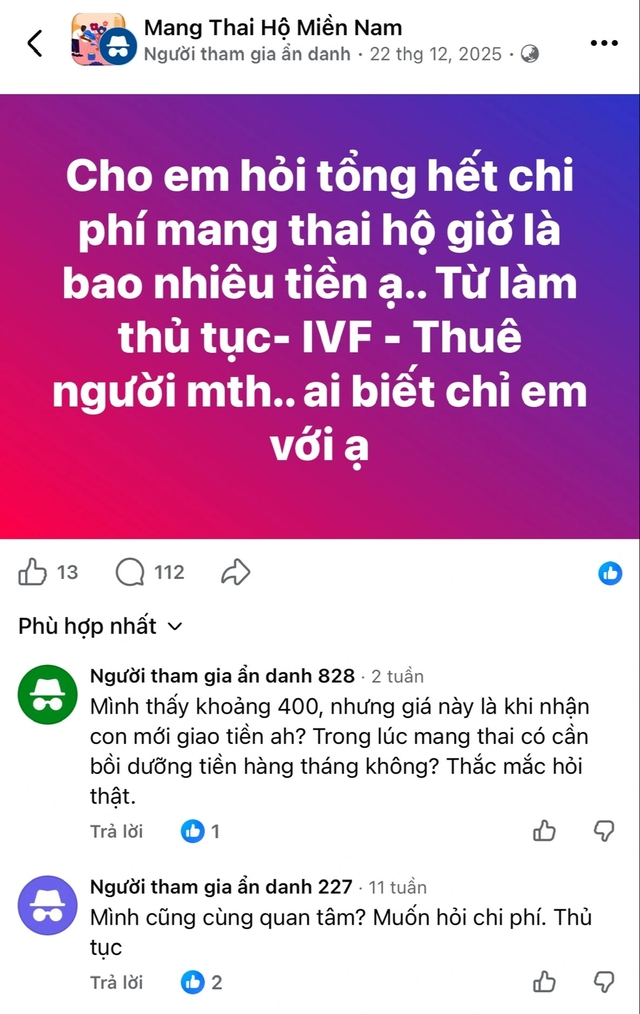B&oacute;c trần đường d&acirc;y đẻ thu&ecirc; xuy&ecirc;n bi&ecirc;n giới: Gi&aacute;p mặt m&ocirc;i giới- Ảnh 3.