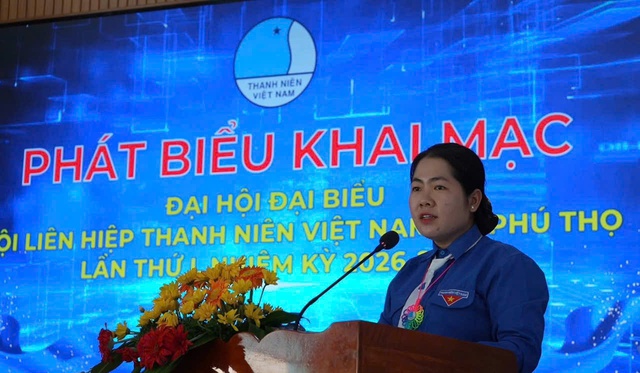 Nữ Bí thư Đoàn xã tiên phong chuyển đổi số, lan tỏa điều tử tế- Ảnh 2.