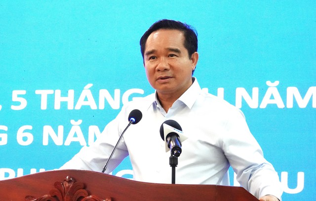  TP.HCM sẽ cắt vốn dự án giải ngân 'lẹt đẹt' - Ảnh 1.