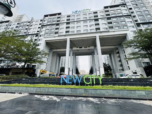 Đ&agrave; tăng gi&aacute; căn hộ đ&atilde; chững lại - Ảnh 1.