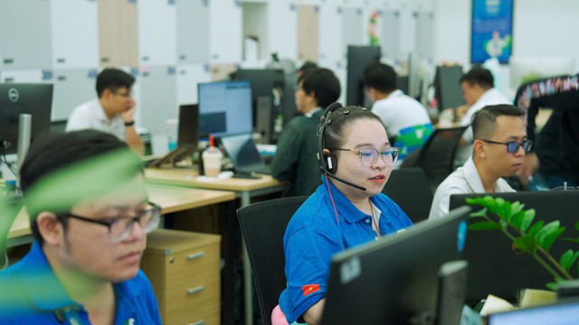 Pharmacity ứng dụng AI phục vụ kh&aacute;ch h&agrave;ng, gi&uacute;p dược sĩ n&acirc;ng cao chất lượng tư vấn- Ảnh 2.
