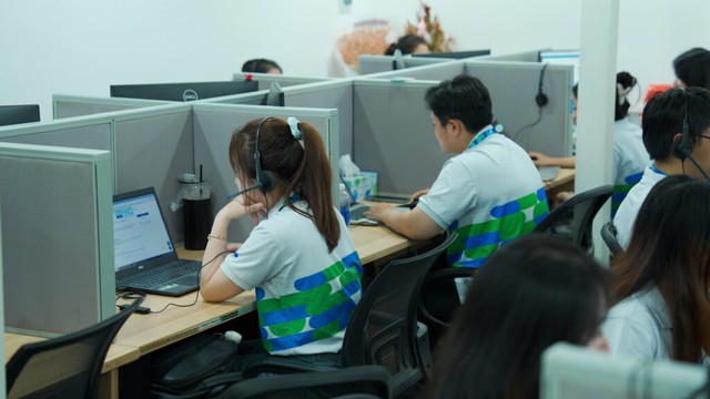 Pharmacity ứng dụng AI phục vụ kh&aacute;ch h&agrave;ng, gi&uacute;p dược sĩ n&acirc;ng cao chất lượng tư vấn- Ảnh 3.