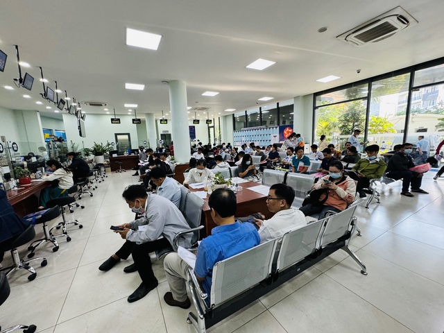 Tiền sử dụng đất của người d&acirc;n dự kiến sẽ tăng cao hơn   - Ảnh 1.