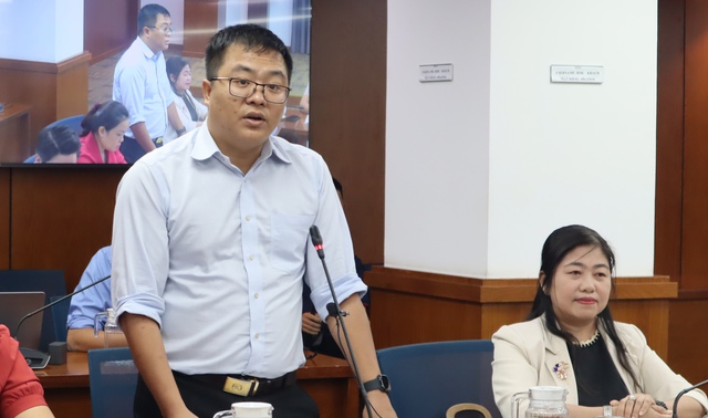 Hơn 180 gian h&agrave;ng đặc sản hội tụ tại tuần lễ n&ocirc;ng sản v&ugrave;ng miền B&igrave;nh Đ&ocirc;ng - Ảnh 4.