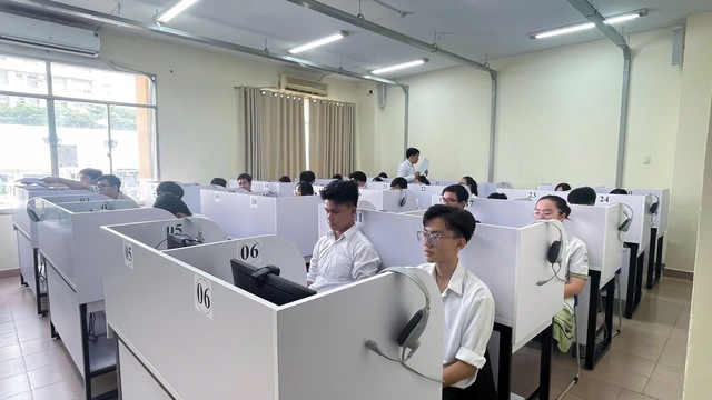 Trường ĐH Sư phạm TP.HCM ưu ti&ecirc;n x&eacute;t tuyển th&iacute; sinh trường THPT n&agrave;o năm 2026? - Ảnh 1.