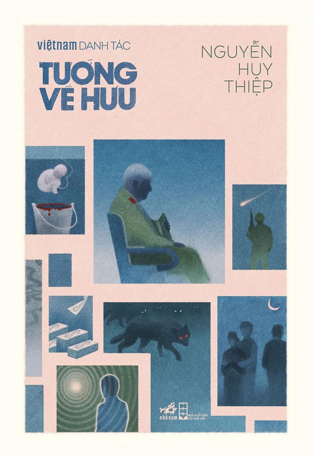 Đ&aacute;nh thức kho t&agrave;ng văn h&oacute;a Việt tr&ecirc;n kh&ocirc;ng gian số - Ảnh 3.