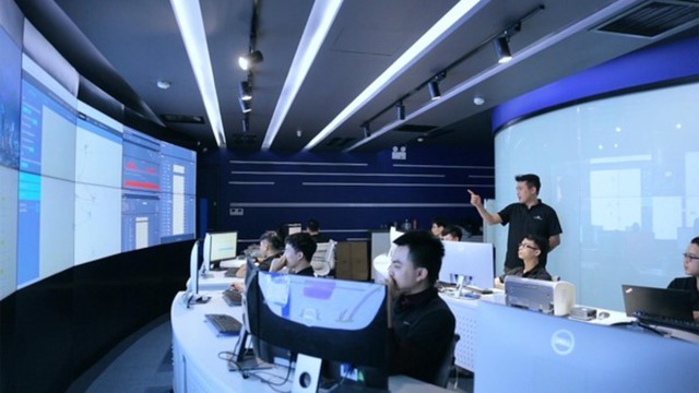Cơ hội học ng&agrave;nh An ninh mạng với học bổng miễn 100% học ph&iacute; - Ảnh 2.