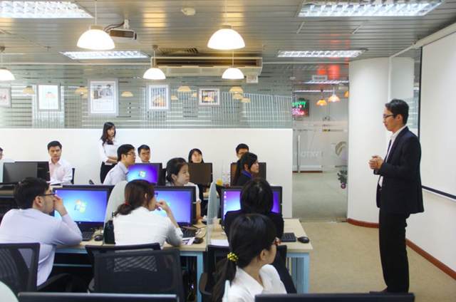 Ng&agrave;nh c&oacute; nhu cầu tuyển dụng lớn thứ 2 to&agrave;n quốc kh&oacute; t&igrave;m ứng vi&ecirc;n ưng &yacute; - Ảnh 1.