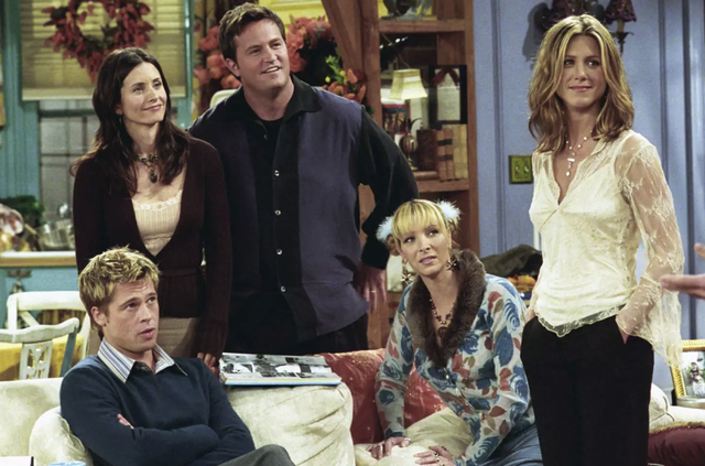 Jennifer Aniston bị ‘ám ảnh tâm lý’ sau hơn 20 năm ly hôn Brad Pitt- Ảnh 3.