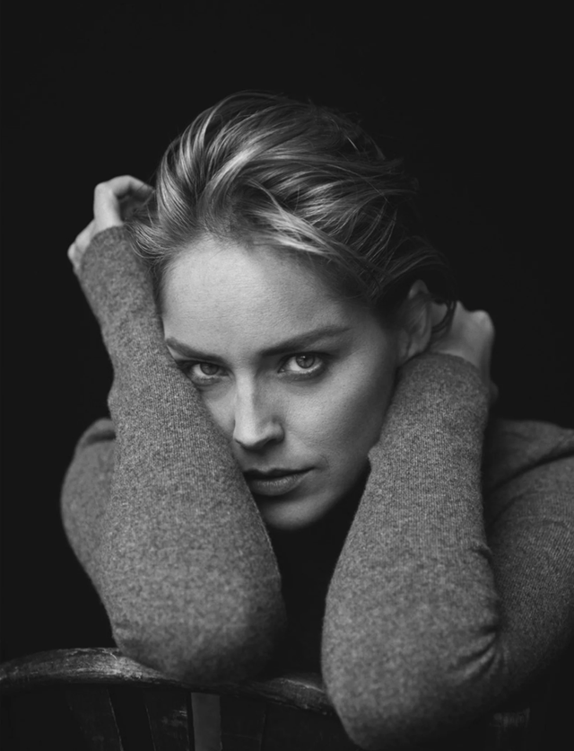 &lsquo;Biểu tượng gợi cảm&rsquo; Sharon Stone tiết lộ l&yacute; do đổ vỡ h&ocirc;n nh&acirc;n- Ảnh 5.