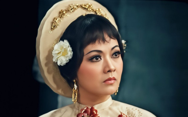 Đ&aacute;nh thức kho t&agrave;ng văn h&oacute;a Việt tr&ecirc;n kh&ocirc;ng gian số - Ảnh 2.