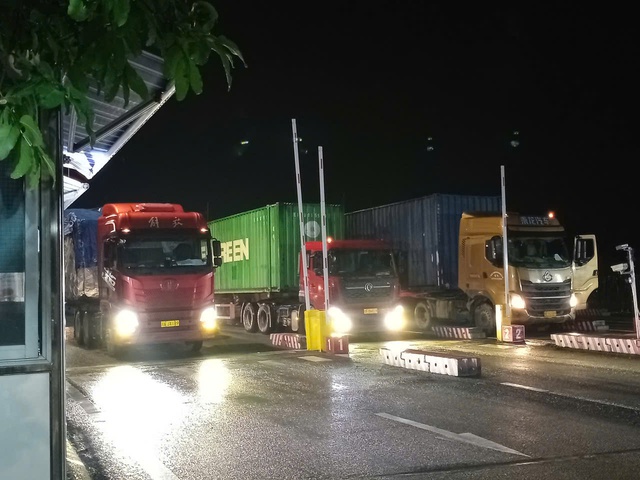 Trung Quốc siết ti&ecirc;u chuẩn nhập khẩu: &Aacute;p lực hay cơ hội?- Ảnh 1.