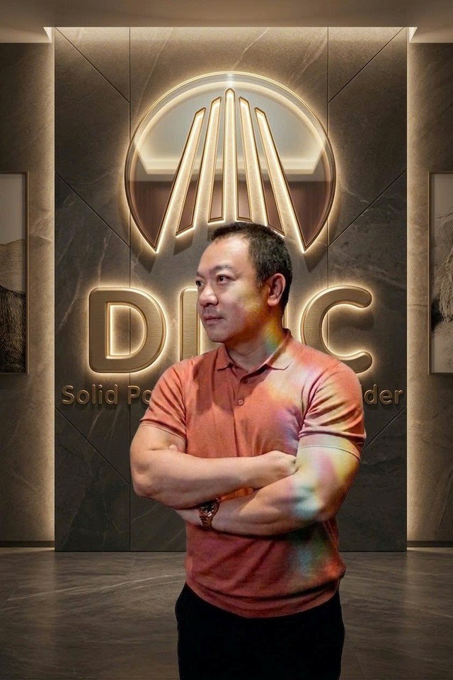 Đ&ocirc;ng Đ&ocirc; (DDIC), doanh nghiệp cung cấp giải ph&aacute;p, x&acirc;y dựng hạ tầng h&agrave;ng đầu Việt Nam- Ảnh 1.