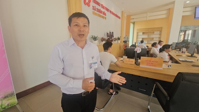 TP.Đồng Nai: Trung t&acirc;m phục vụ h&agrave;nh ch&iacute;nh c&ocirc;ng sẽ c&oacute; wifi, m&aacute;y photocopy miễn ph&iacute; - Ảnh 1.