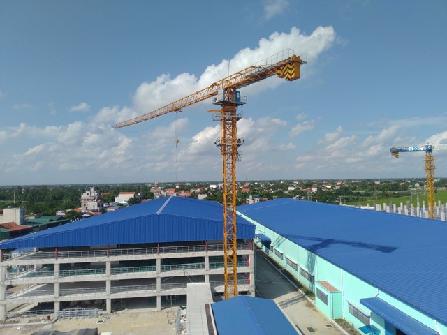 Đ&ocirc;ng Đ&ocirc; (DDIC), doanh nghiệp cung cấp giải ph&aacute;p, x&acirc;y dựng hạ tầng h&agrave;ng đầu Việt Nam- Ảnh 3.