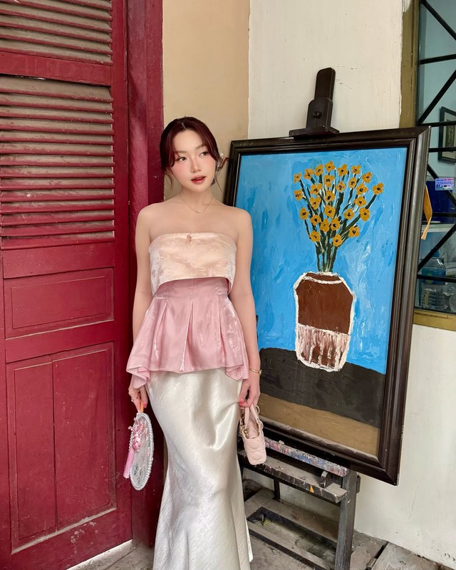 Tạm biệt sự đơn điệu nhờ sức hút từ tông màu pastel thời thượng- Ảnh 4.