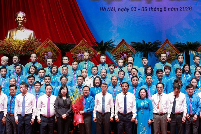 Tăng năng suất lao động phải bắt đầu từ chất lượng nguồn nh&acirc;n lực - Ảnh 2.