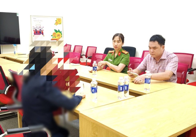 Đồng Nai: Li&ecirc;n tiếp ngăn chặn 2 vụ lừa đảo qua mạng gần 1,5 tỉ đồng - Ảnh 1.