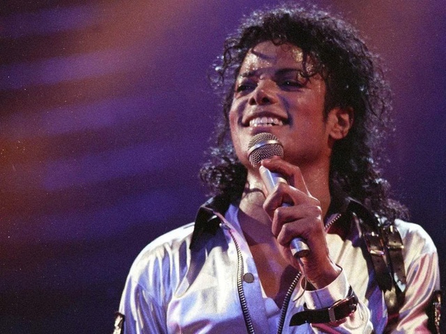 Michael Jackson lại lập thêm kỷ lục 'vô tiền khoáng hậu' dù đã qua đời - Ảnh 1.