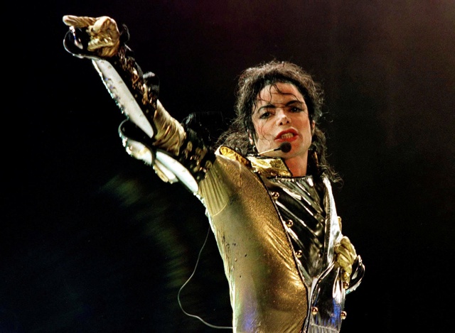 Michael Jackson lại lập thêm kỷ lục 'vô tiền khoáng hậu' dù đã qua đời - Ảnh 2.