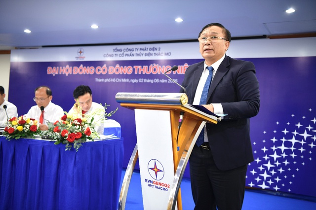 TMP tổ chức Đại hội đồng cổ đ&ocirc;ng thường ni&ecirc;n năm 2026- Ảnh 4.
