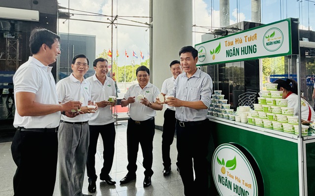 TP.HCM ứng dụng AI bảo vệ m&ocirc;i trường, dự b&aacute;o ngập lụt - Ảnh 4.