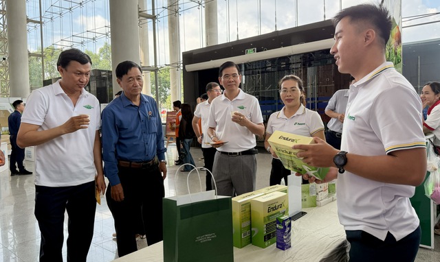 TP.HCM ứng dụng AI bảo vệ m&ocirc;i trường, dự b&aacute;o ngập lụt - Ảnh 5.