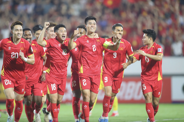 VFF c&oacute; động th&aacute;i n&oacute;ng, bất ngờ tiết lộ tin rất mới về đội tuyển Việt Nam dự AFF Cup 2026- Ảnh 1.