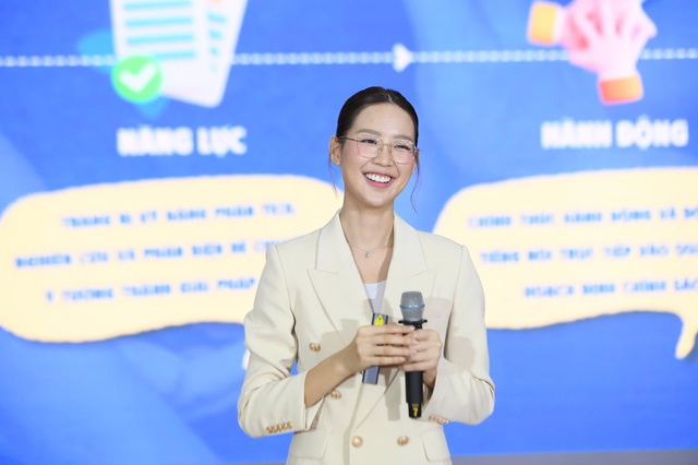 Người trẻ n&ecirc;u giải ph&aacute;p để ứng ph&oacute; với biến đổi kh&iacute; hậu- Ảnh 3.