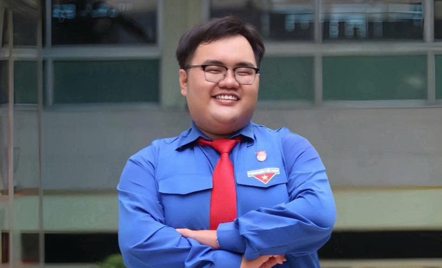 Thư gửi Đại hội Đo&agrave;n to&agrave;n quốc: Hướng đến dấu mốc quan trọng của thanh ni&ecirc;n - Ảnh 1.