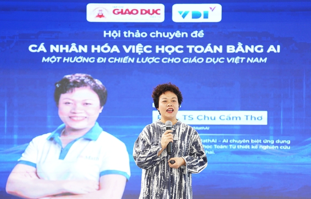 B&agrave;n c&aacute;ch th&iacute;ch ứng với 'kẻ thứ ba' trong lớp học  - Ảnh 2.