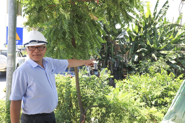 1.400 hộ d&acirc;n thiếu nước sạch ở B&igrave;nh Sơn: Nửa đ&ecirc;m thức trắng canh từng giọt nước- Ảnh 7.