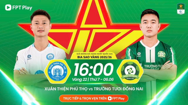 Lịch thi đấu hạng nhất rất hay h&ocirc;m nay: Bắc Ninh sẽ toan t&iacute;nh, 'rung đ&ugrave;i' chờ đối thủ play-off- Ảnh 2.