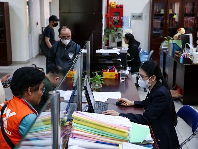 C&oacute; n&ecirc;n c&ocirc;ng khai chủ 'doanh nghiệp ma'?- Ảnh 1.