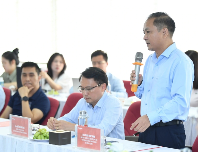'Chưa ghi nhận sự cố nghi&ecirc;m trọng li&ecirc;n quan đến xăng E10' - Ảnh 1.