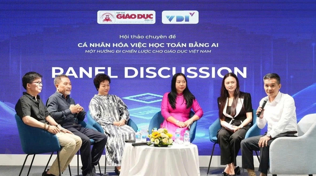 B&agrave;n c&aacute;ch th&iacute;ch ứng với 'kẻ thứ ba' trong lớp học  - Ảnh 1.
