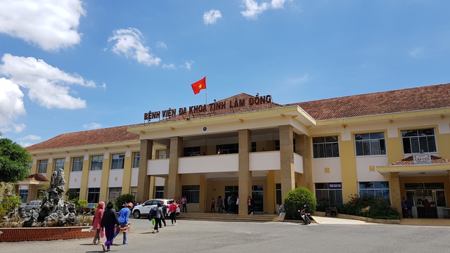 L&acirc;m Đồng đ&atilde; kh&aacute;m sức khỏe miễn ph&iacute; cho gần 70.000 người d&acirc;n- Ảnh 2.