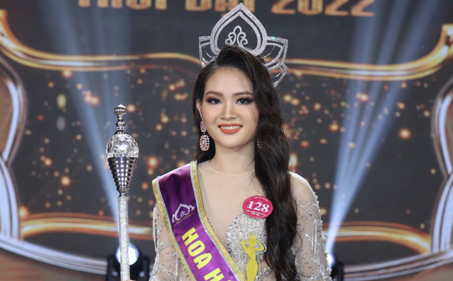 Hoa hậu lấy chồng đại gia xứ Nghệ, con 1 tuổi vội đi l&agrave;m: V&igrave; sao? - Ảnh 6.