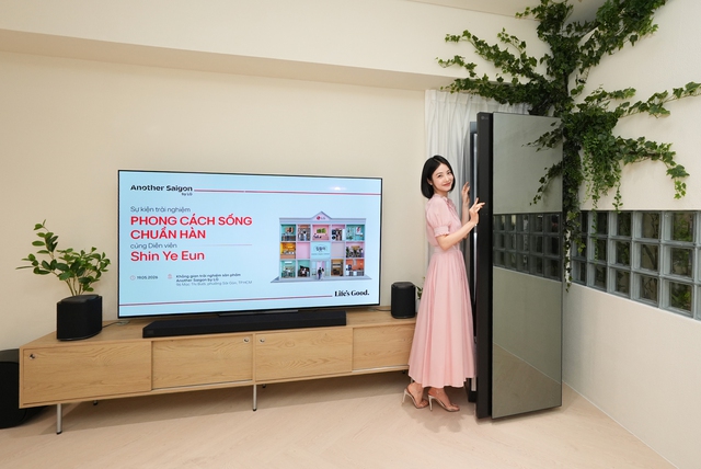 Shin Ye Eun chăm chút trang phục: Bí quyết để luôn chỉn chu trong mọi khung hình - Ảnh 4.