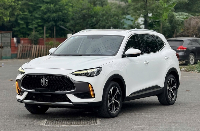 Xe Trung Quốc giảm gi&aacute; h&agrave;ng loạt, vẫn 'chật vật' mở rộng thị phần tại Việt Nam - Ảnh 2.
