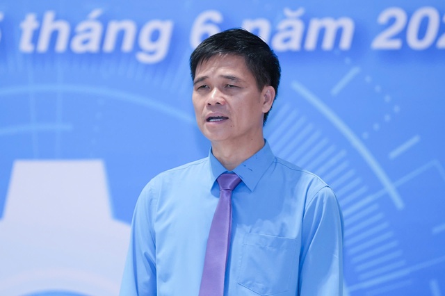 C&ocirc;ng đo&agrave;n l&yacute; giải đề xuất bổ sung th&ecirc;m 2 ng&agrave;y nghỉ lễ

- Ảnh 1.