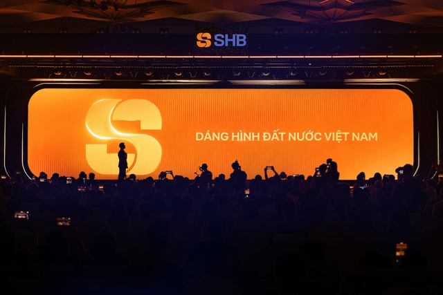 T&aacute;i định vị thương hiệu ng&acirc;n h&agrave;ng: Bước chuyển m&igrave;nh chiến lược của SHB tại Việt Nam- Ảnh 4.
