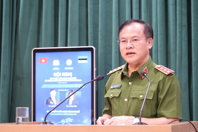 Lấy người d&acirc;n l&agrave;m trung t&acirc;m trong chiến lược c&ocirc;ng d&acirc;n số- Ảnh 1.